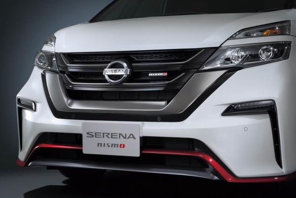 Nissan Serana Nismo ที่ชาวญี่ปุ่นรอคอย