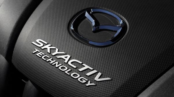 Mazda เตรียมพัฒนา เครื่องยนต์ SKYACTIV-3 