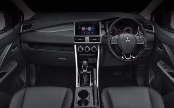 All-new Mitsubishi Xpander 2018 