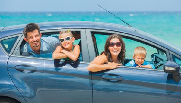 ขนาดของครอบครัวมีผลต่อการตัดสินใจซื้อรถยนต์