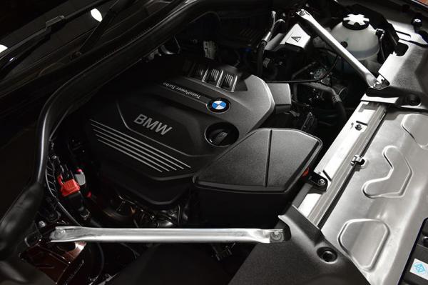  2018 BMW X3  