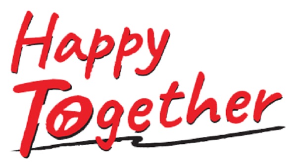 Happy Together  eTOYOTACLUB 