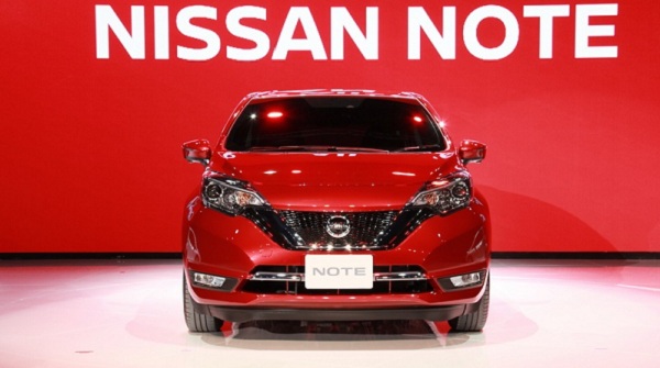 Nissan Note กับความลงตัวสำหรับคุณหรือไม่ คุณเท่านั้นที่ตอบได้