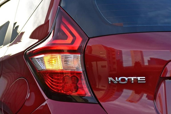 รวบรวมปัญหาต่างๆของรถยนต์ Nissan Note และแนะนำการแก้ไข