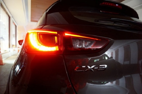 ถามใจตัวเองว่า Mazda CX-3 ตอบโจทย์ไลฟ์สไตล์ของคุณหรือไม่?? 