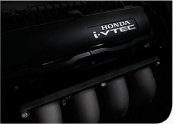 เทคโนโลยีของขุมพลังที่ตอบโจทย์การใช้งานสำหรับการขับขี่ใน Honda Freed 2019
