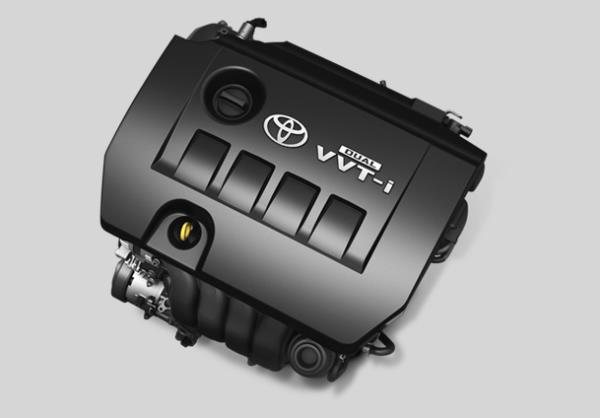 เครื่องยนต์ Toyota Corolla Altis 2019
