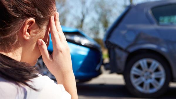 การมีสติในการขับขี่เพื่อป้องกันอุบัติเหตุ