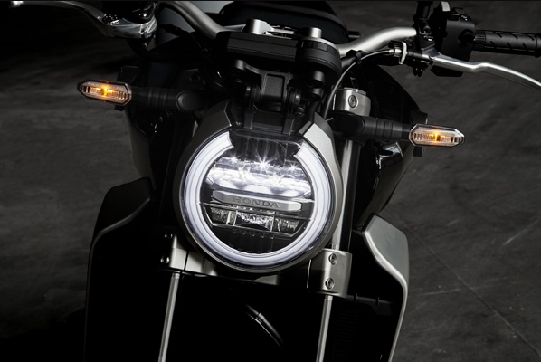  Honda CB1000R 2019