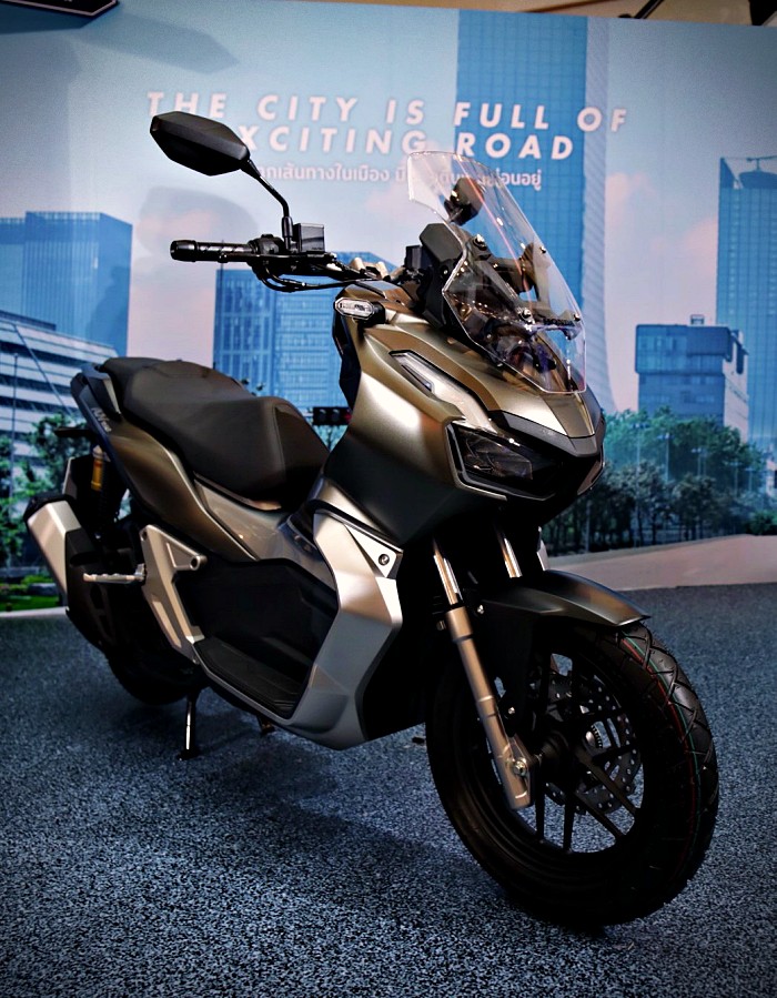 Honda ADV150 ปี 2020