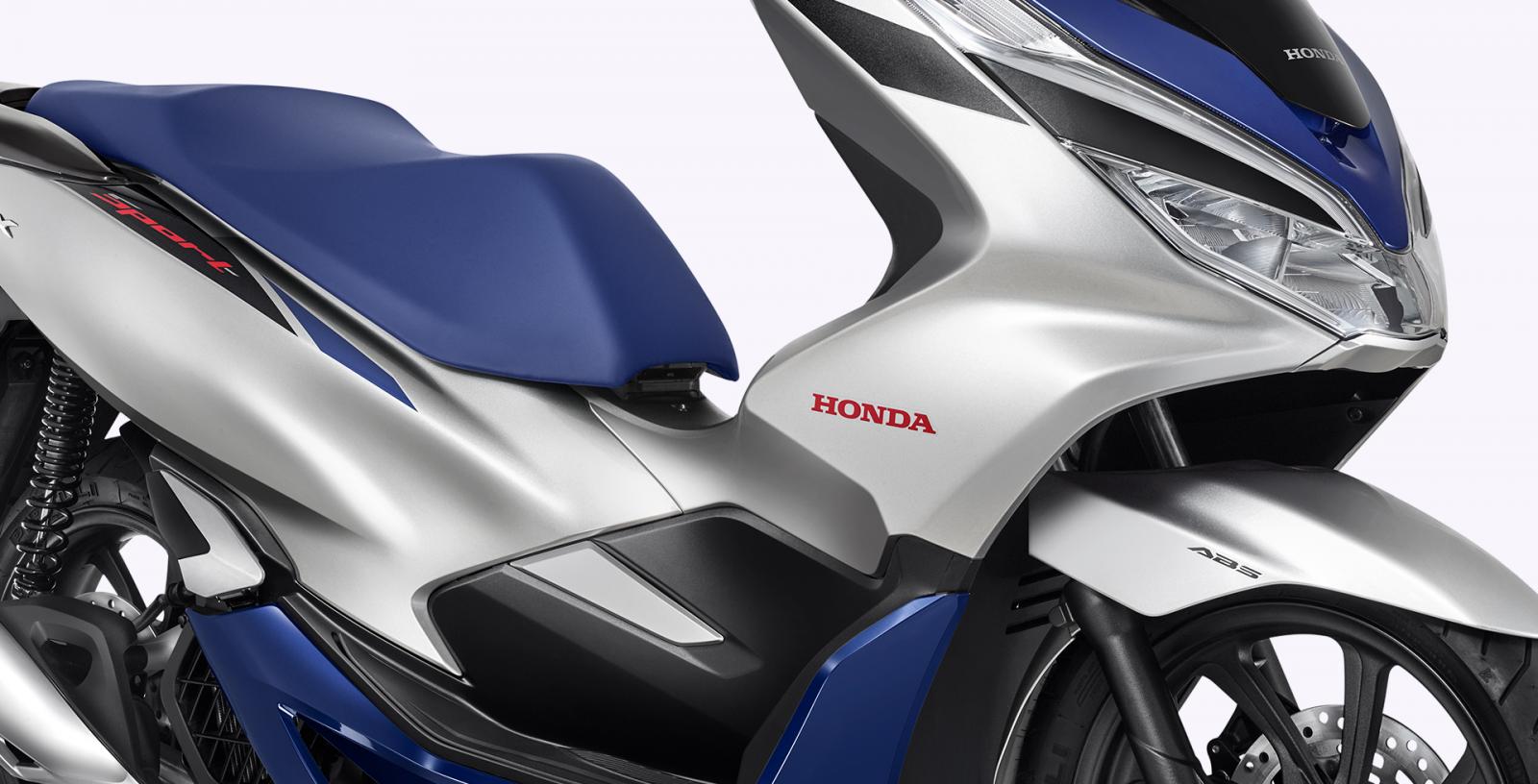  Honda PCX150 ปี 2020
