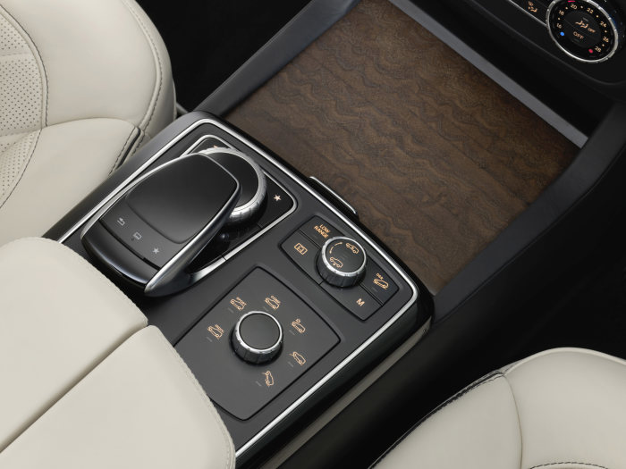 Mercedes-Benz GLS 350d 2020