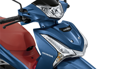 Honda New Wave125i 2020