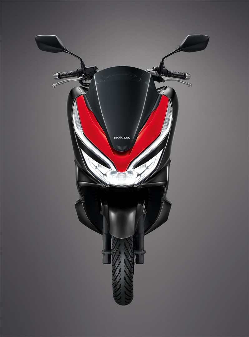 Honda PCX 150 2020