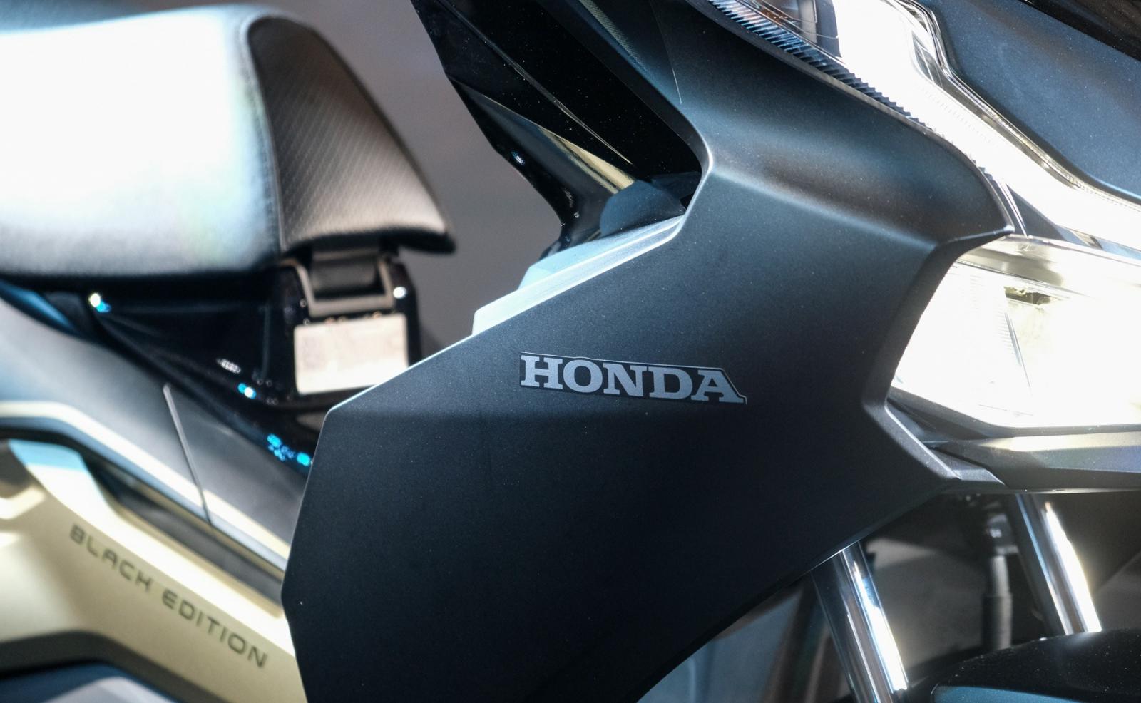 All New Honda Air Blade