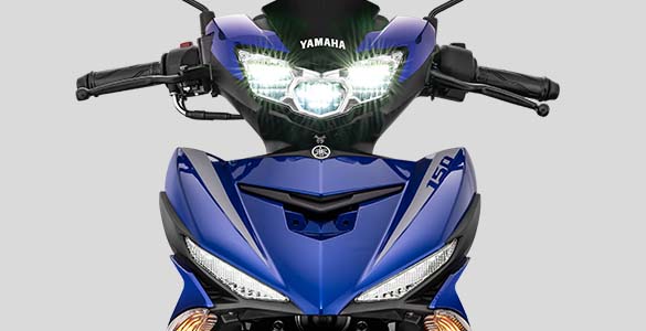 Yamaha MX King150 ปี 2020