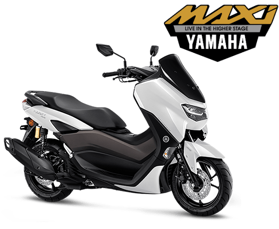 Yamaha Nmax 155 2020