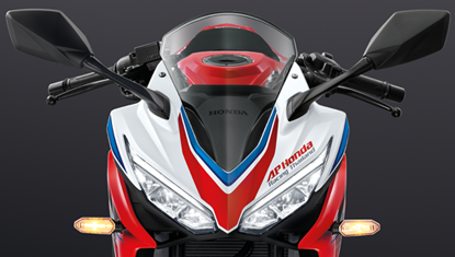 Honda CBR150R 2020