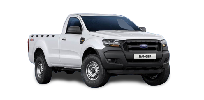 Ford Ranger XL 2020