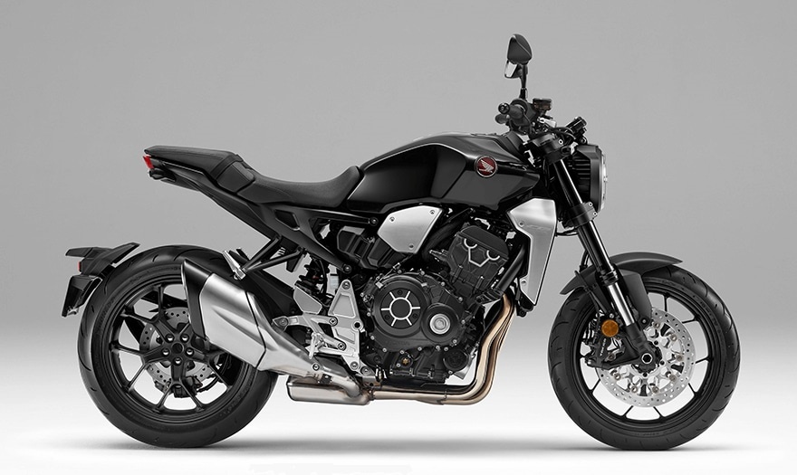 Honda CB1000 2020