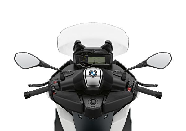 BMW C400 GT 2020