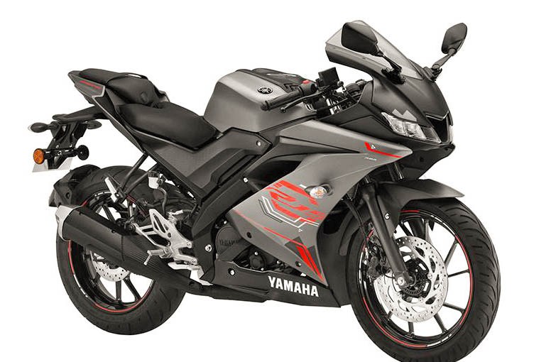 Yamaha YZF R15 2020