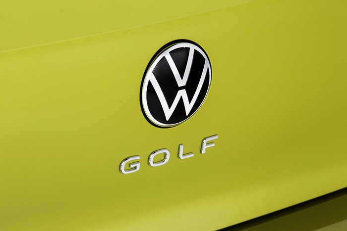 Volkswagen Golf 2020