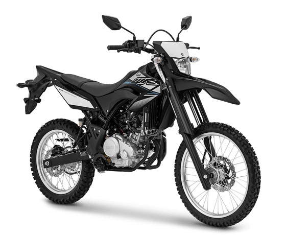 2020 Yamaha WR155R