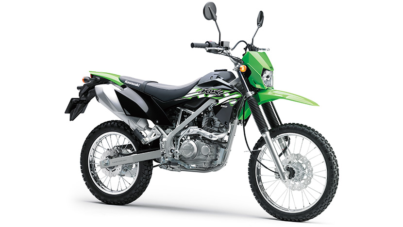 2020 Kawasaki KLX150