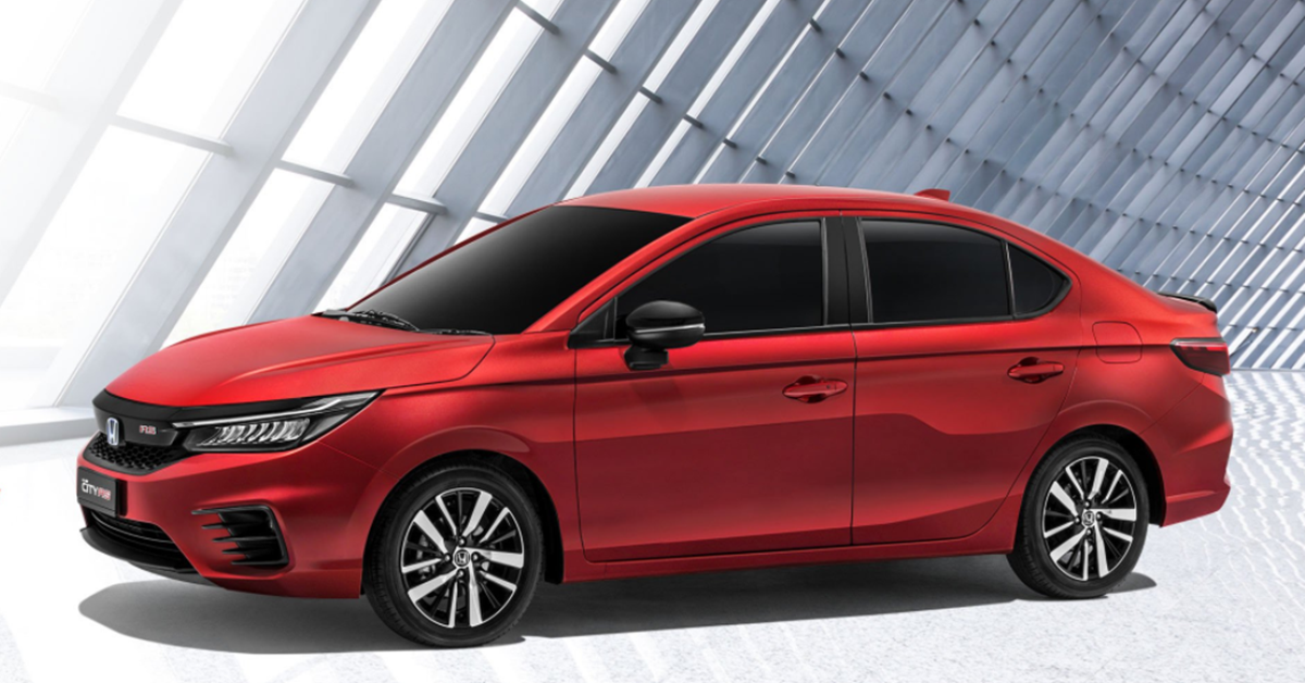 Honda hybrid deals 2021 price