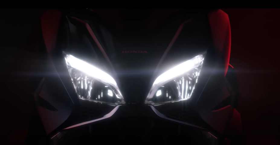 All New Honda Forza 750