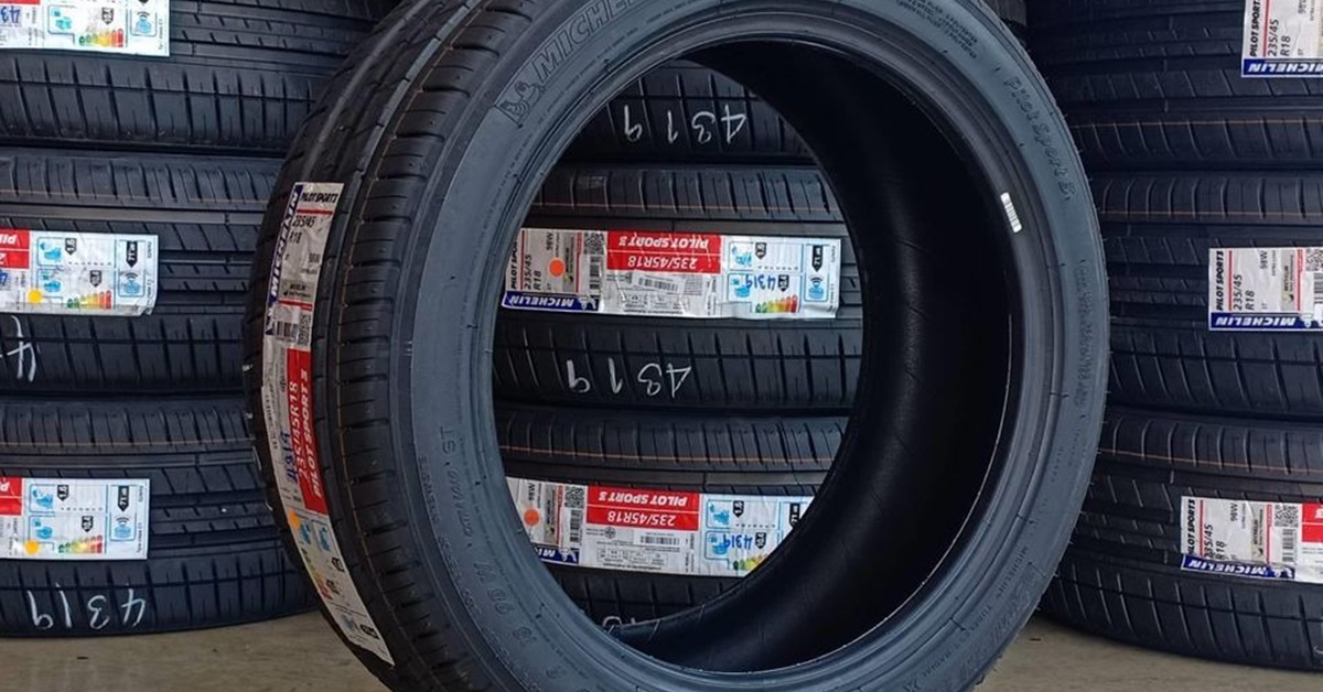 แนะนำยางรถยนต 21 แบรนด ยอดน ยมในไทย