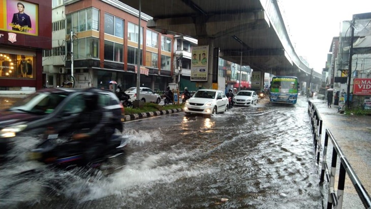 รักษาระยะห่างจากรถคันหน้า