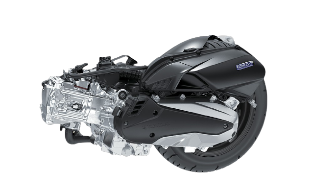 2021 Honda PCX 160