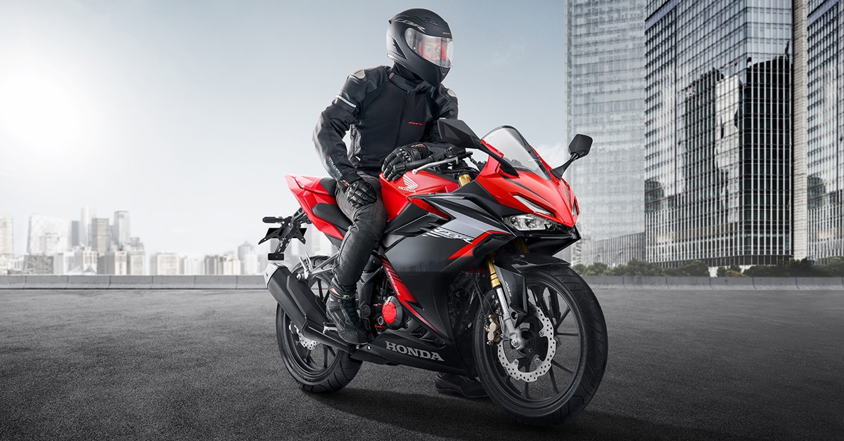 all new cbr150r 2021