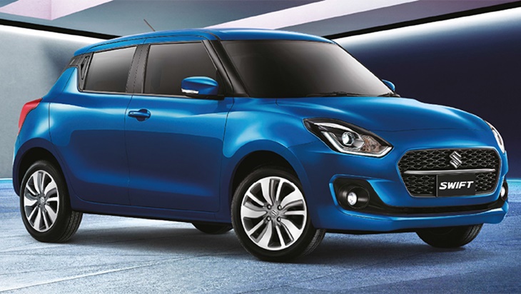 ราคา Suzuki Swift ราคาและตารางผ อนรถ ซ ซ ก สว ฟ ป 2021