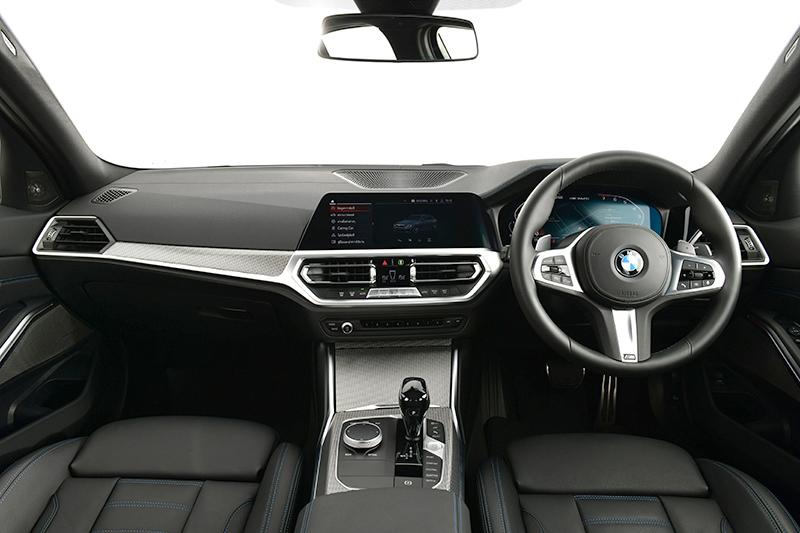 BMW M340i 2021