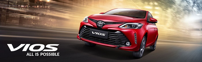 VIOS ALL IS POSSIBLE