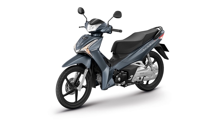 ราคาและตารางผ อน Honda Wave 125i 21 ราคาเวฟ125i ล าส ด