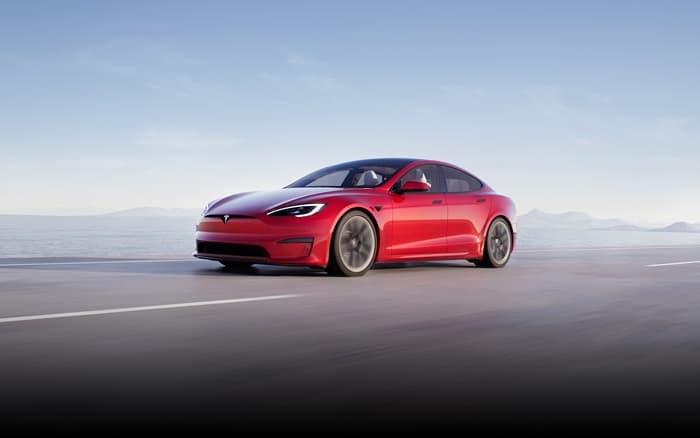 Tesla รถยนต์ไฟฟ้าแบรนด์ชั้นนำของโลก