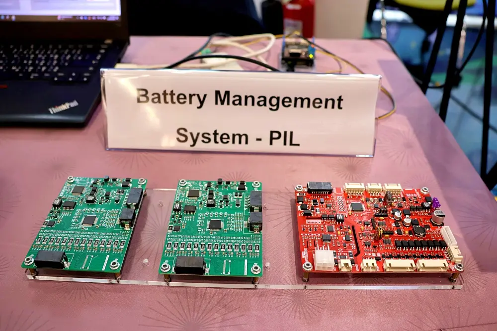 เจาะลึกเทคโนโลยี HIL! CHANGAN ส่งมอบชุดคอนโทรลเลอร์ eDrive ให้ สวทช. ปั้นวิศวกรไทยรับยุค EV 2025