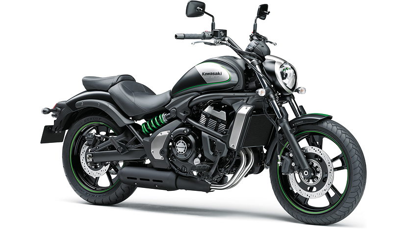Vulcan S Special Edition