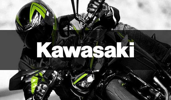 รวมโปรโมชั่น Bigbike Kawasaki ภายในงาน และตัวแทนจำหน่ายใกล้บ้าน!