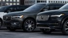 Volvo มอบข้อเสนอพิเศษพร้อมบริการบำรุงรักษา 10 ปี
