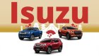 ราคารถ Isuzu: ราคาและตารางผ่อนรถ อีซูซุ ปี 2021