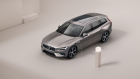 ราคา Volvo V60: ราคาและตารางผ่อนรถ วอลโว่ วี60 ปี 2021