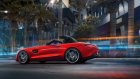 ราคา Mercedes-AMG GT C: ราคาและตารางผ่อน เมอเซเดส-เอเอ็มจี จีที ซี ปี 2021