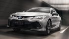 ราคา Toyota Camry: ราคาและตารางผ่อนรถ โตโยต้า คัมรี่ ปี 2023