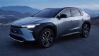 ราคา Toyota bZ4X 2023: ราคาและตารางผ่อนรถ โตโยต้า บีแซดโฟร์เอ็กซ์ ปี 2023