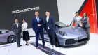 ปอร์เช่ เปิดตัว 911 GTS ใหม่ เทคโนโลยี T-Hybrid ครั้งแรกในเอเชียตะวันออกเฉียงใต้